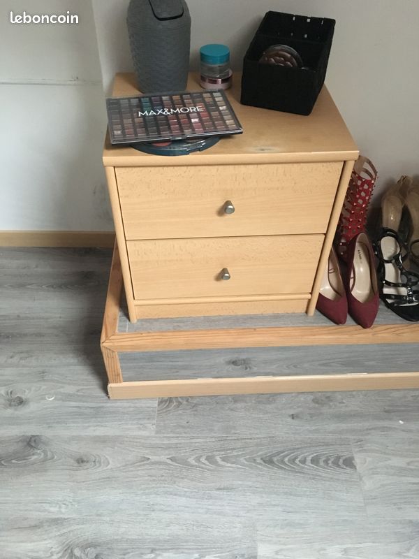 Chambre a coucher (image 2)