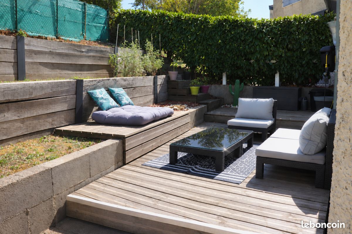 Maison 4 pièces 98 m² · à Meximieux · 98 m² · 325 000 €