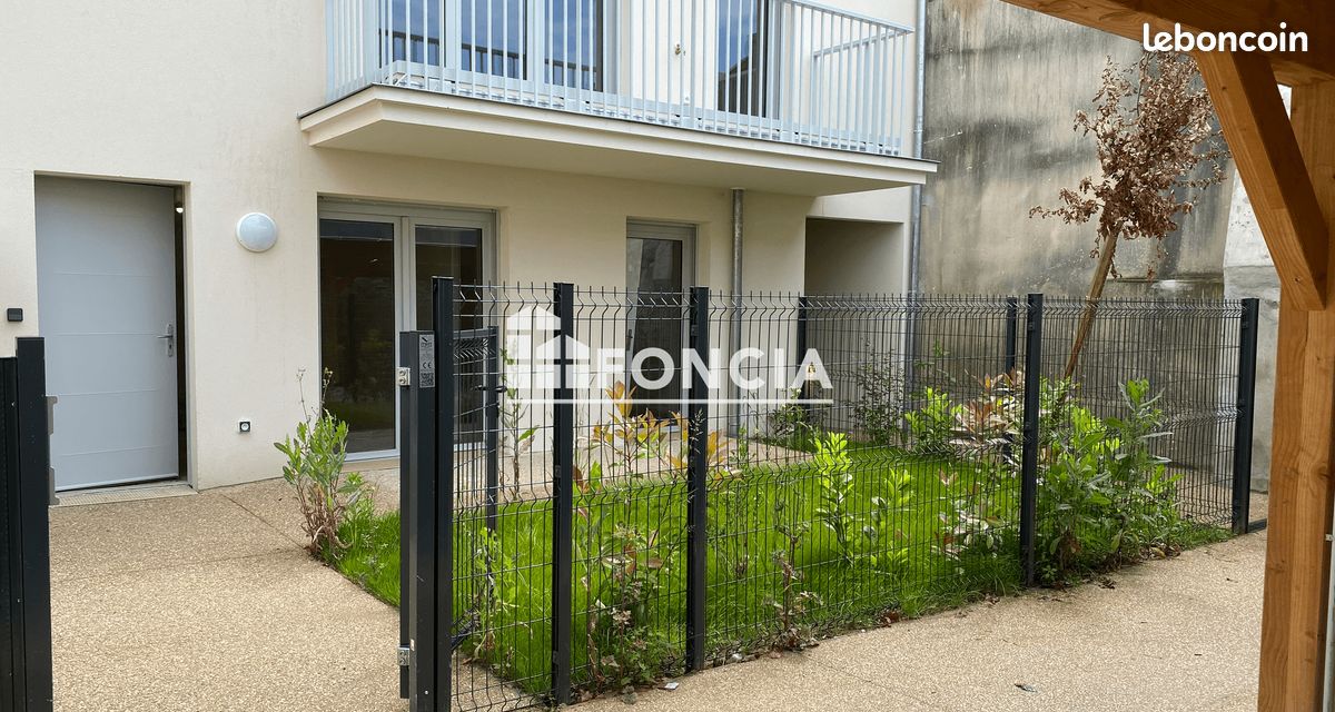 Appartement 2 pièces 40 m² · à Mantes-la-Jolie · 40 m² · 750 €