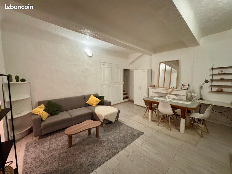 Appartement 2 pièces 45 m² · à Draguignan · 45 m² · 645 €