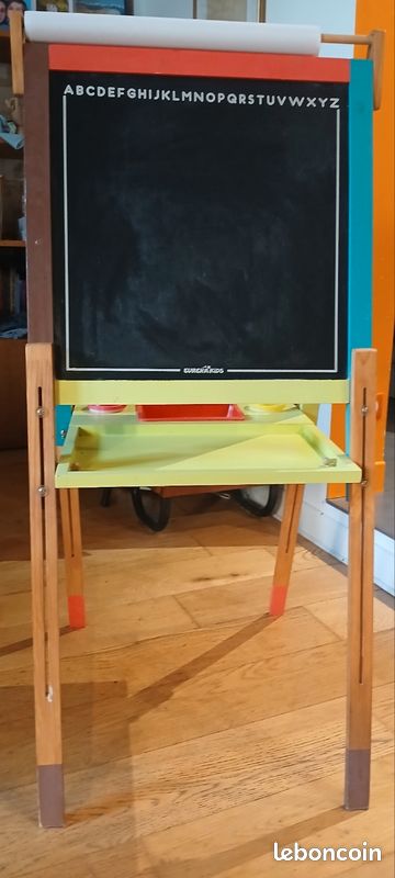 Tableau enfant (image 1)