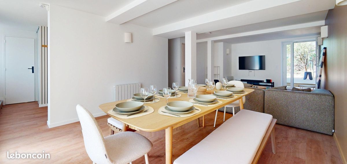 Appartement 2 pièces 35 m² · à Rennes · 35 m² · 640 €/mois