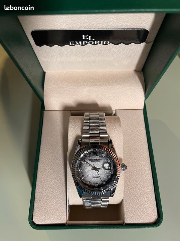 Montre Emporio Limited (image 1)
