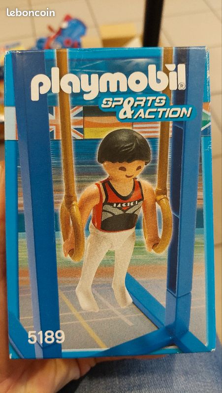 Playmobil 5189 (image 1)
