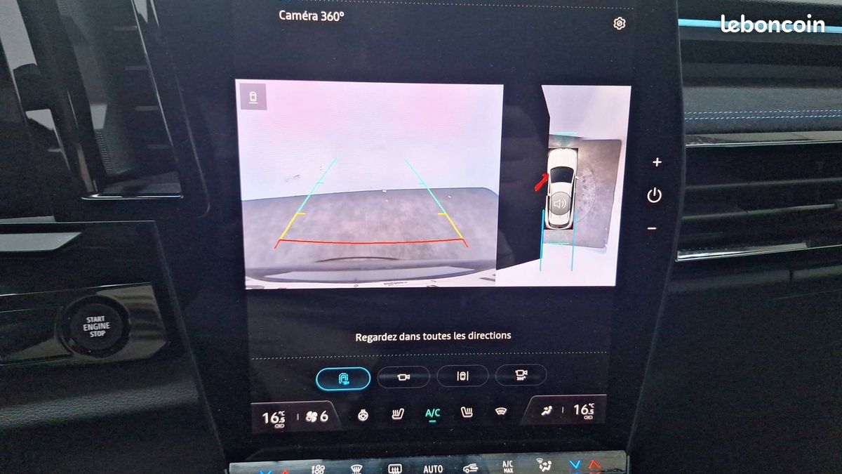 Renault austral e tech hybrid 200 iconic esprit (image 18)