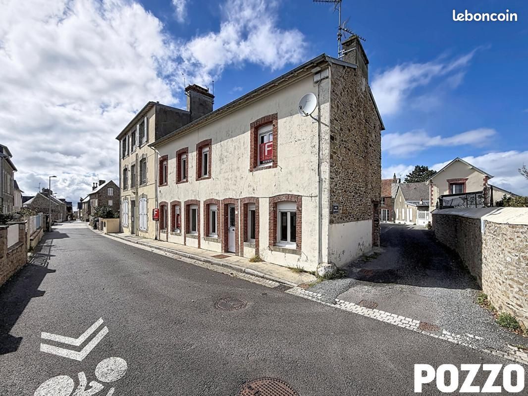 Appartement 4 pièces 62 m² · à Saint-Pair-sur-Mer · 62 m² · 199 500 €