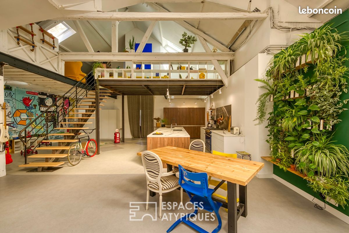 Maison 5 pièces 112 m² · au Havre · 112 m² · 395 000 €