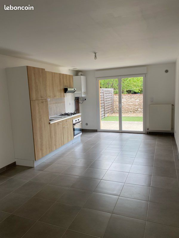 Appartement 3 pièces 68 m² · à Vierzon · 68 m² · 560 €/mois