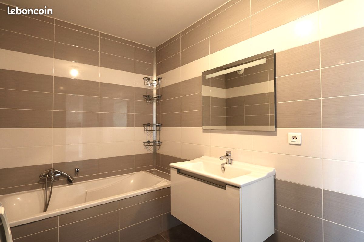 Appartement a louer bastia - 2 pièce(s) - 39 m2 - Surfyn