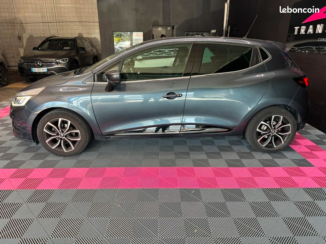 Renault clio iv 0.9 tce 90 intens (image 2)