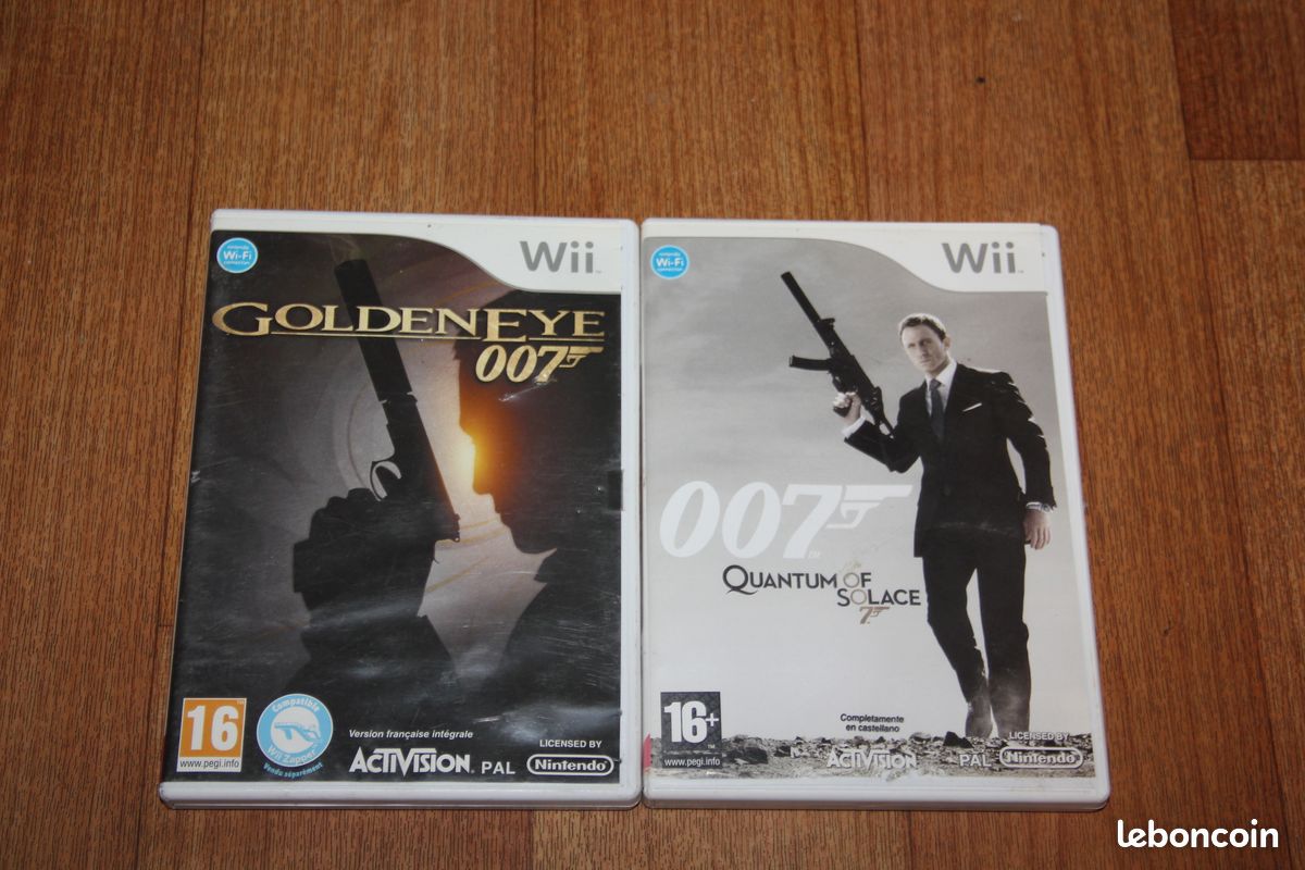 007 wii (image 1)