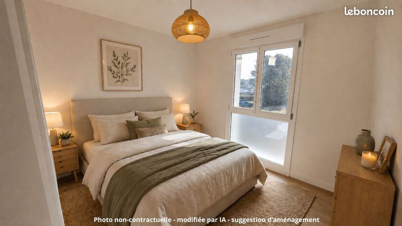 Appartement 3 pièces 63 m² · à Quévert · 63 m² · 179 900 €