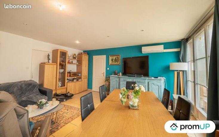 Villa 8 pièces 260 m²