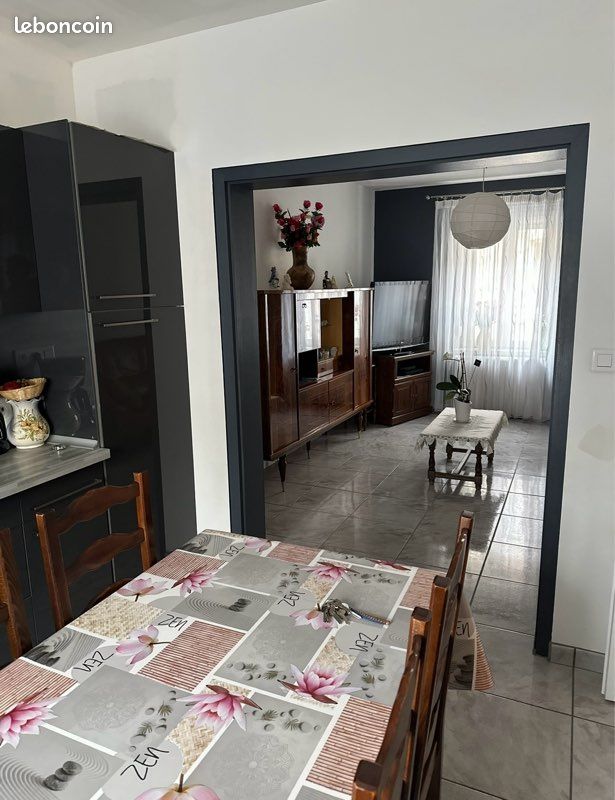 Maison 6 pièces 160 m² · à Auboué · 160 m² · 175 000 €