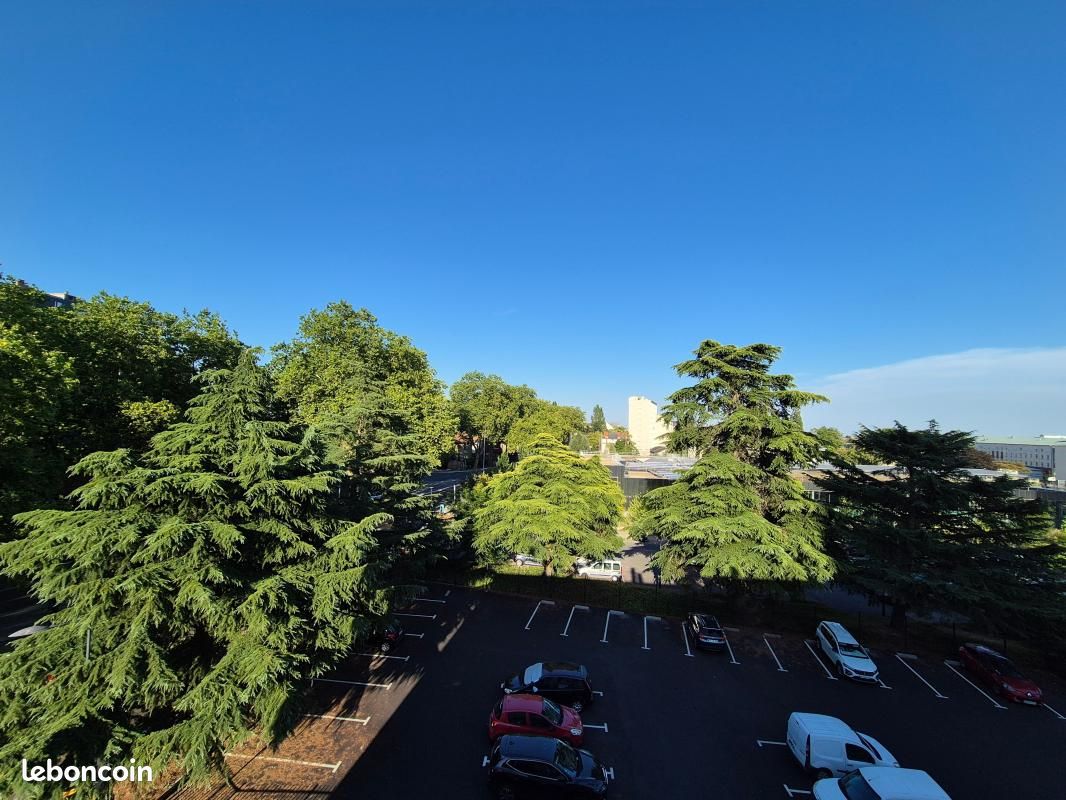 Appartement 3 pièces 63 m² · à Orléans · 63 m² · 109 000 €