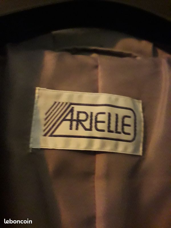 Manteau imperméable 48/50 (image 3)