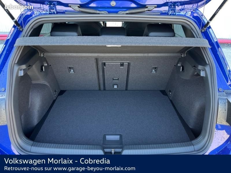 Volkswagen Golf 1.5 eTSI EVO2 150ch R-Line Edition DSG7 (image 12)