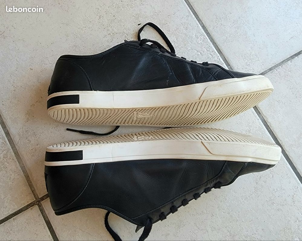 Chaussures Le coq sportif (image 3)