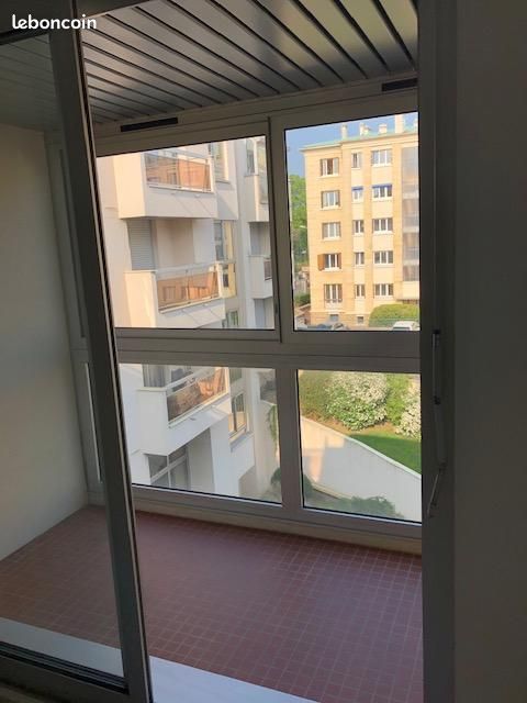 Appartement a louer saint-germain-en-laye - 2 pièce(s) - 67 m2 - Surfyn