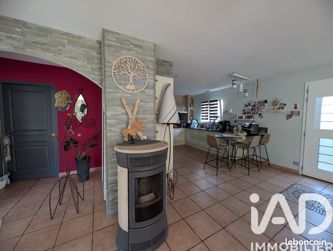 Maison 5 pièces 135 m² (image 6)