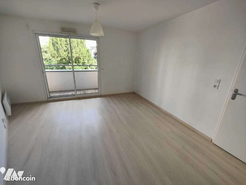 Appartement 1 pièce 29 m² · à Rennes · 29 m² · 393 €