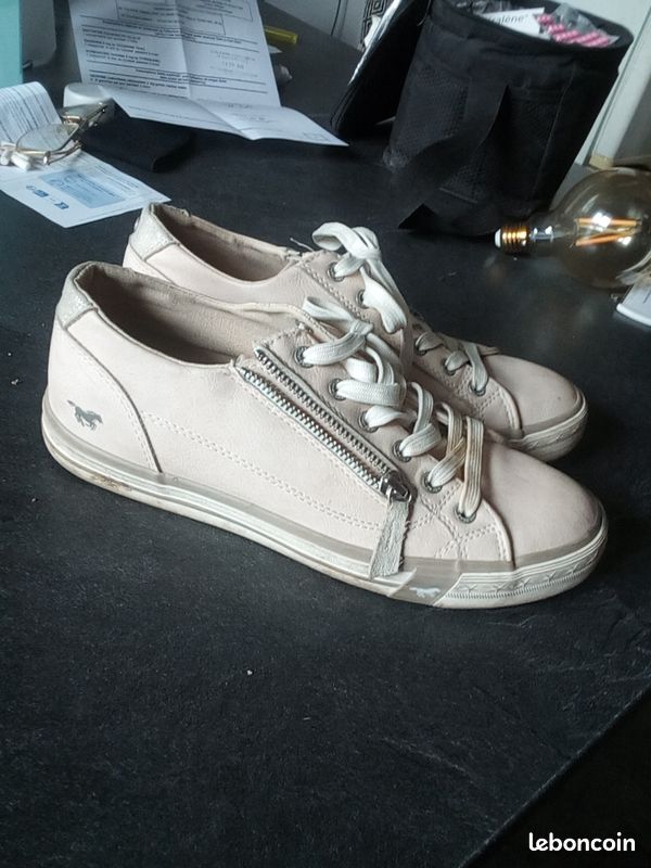 Chaussure mustang (image 1)