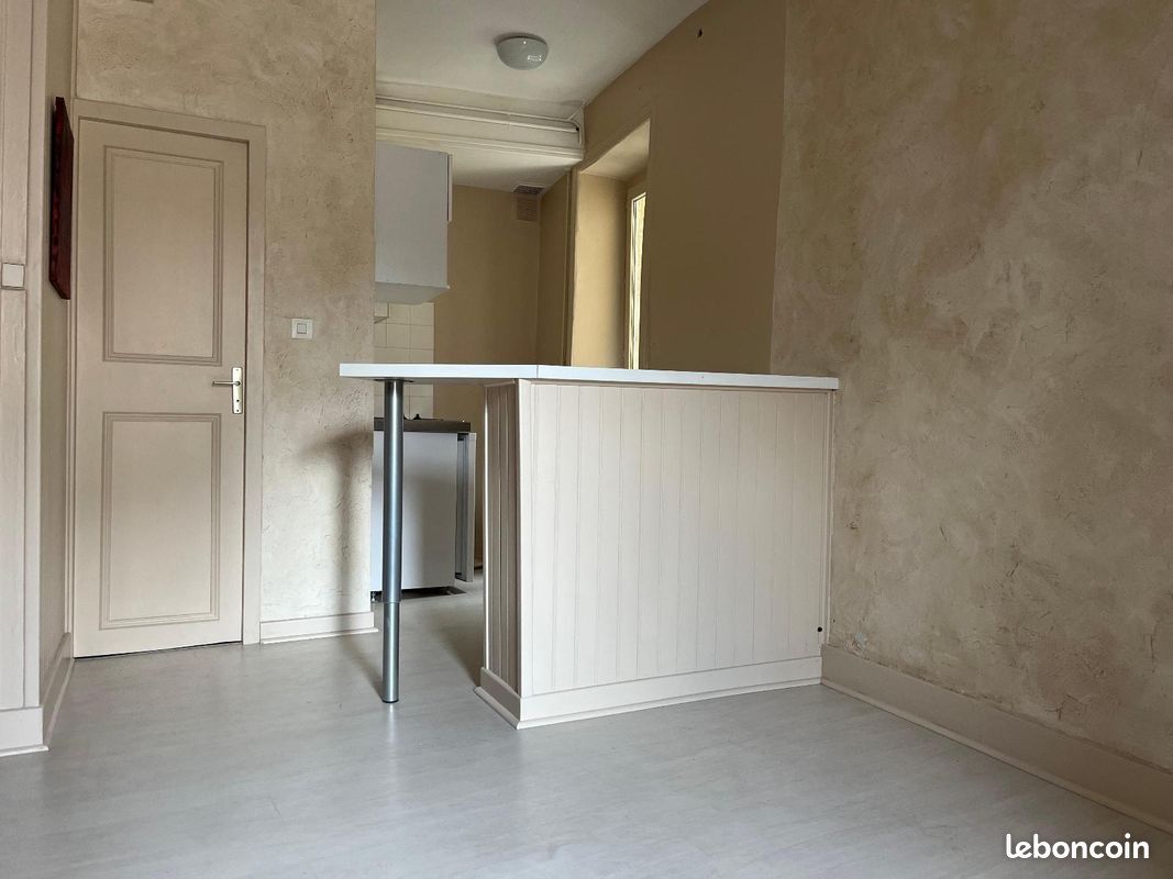Appartement 2 pièces 35 m² · à Annonay · 35 m² · 350 €/mois