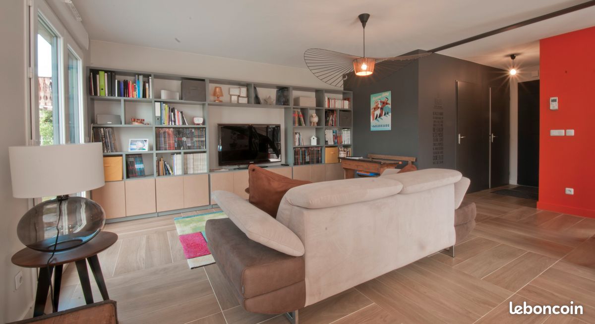Maison 4 pièces 100 m² · à La Roche-sur-Foron · 100 m² · 429 900 €