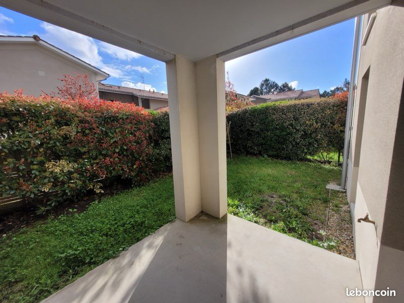 Appartement 3 pièces 62 m² · à Saint-Médard-en-Jalles · 62 m² · 265 000 €