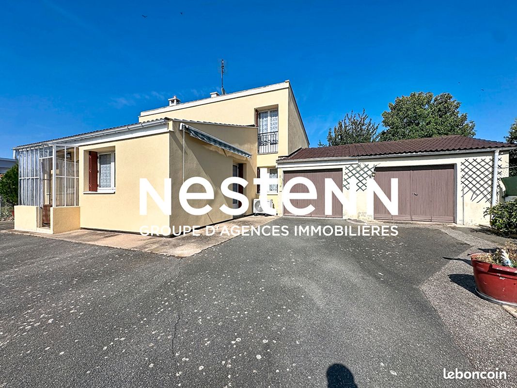 Maison 5 pièces 84 m² · à Baneins · 84 m² · 249 000 €