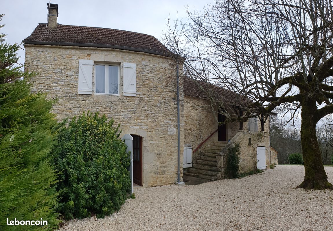 Gite en dordogne canton de domme (image 5)