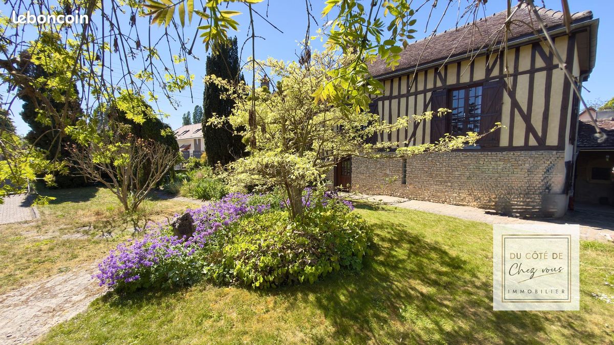 Maison 5 pièces 106 m² · à Troyes · 106 m² · 269 900 €