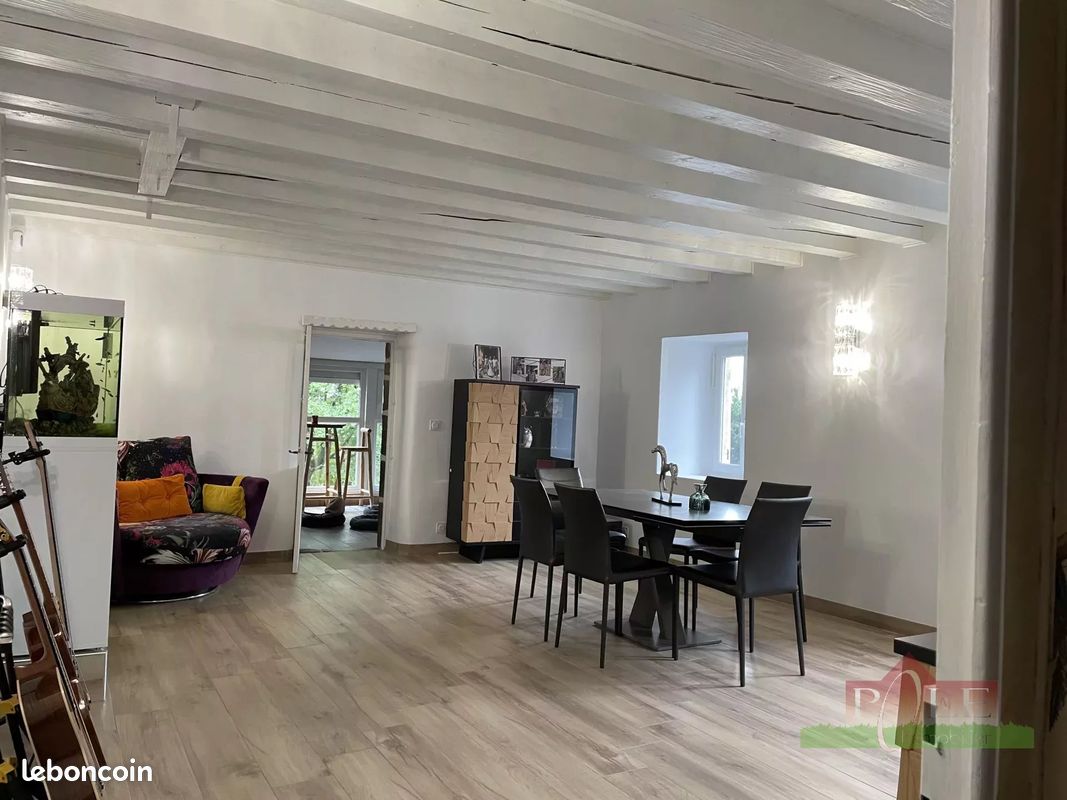 Mas 6 pièces 200 m² (image 19)