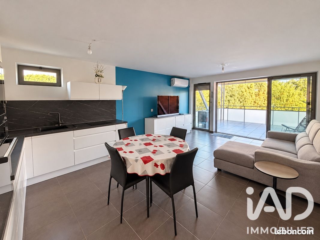 Appartement 3 pièces 65 m² · au Lavandou · 65 m² · 430 000 €