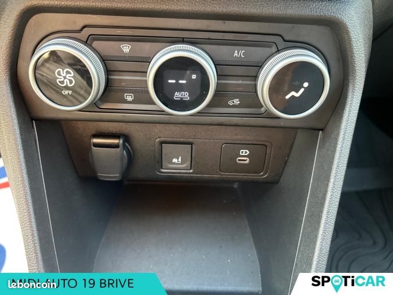 Dacia Jogger 1.0 TCe 110ch Extreme 7 places (image 19)