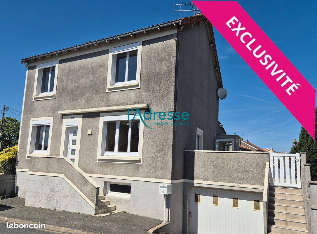 Maison 5 pièces 97 m² (image 1)