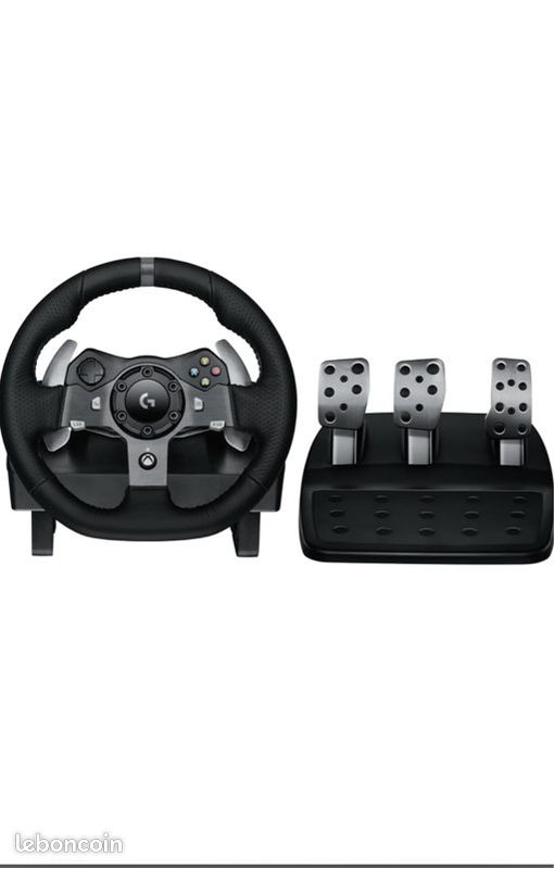 Volant g920 (image 1)