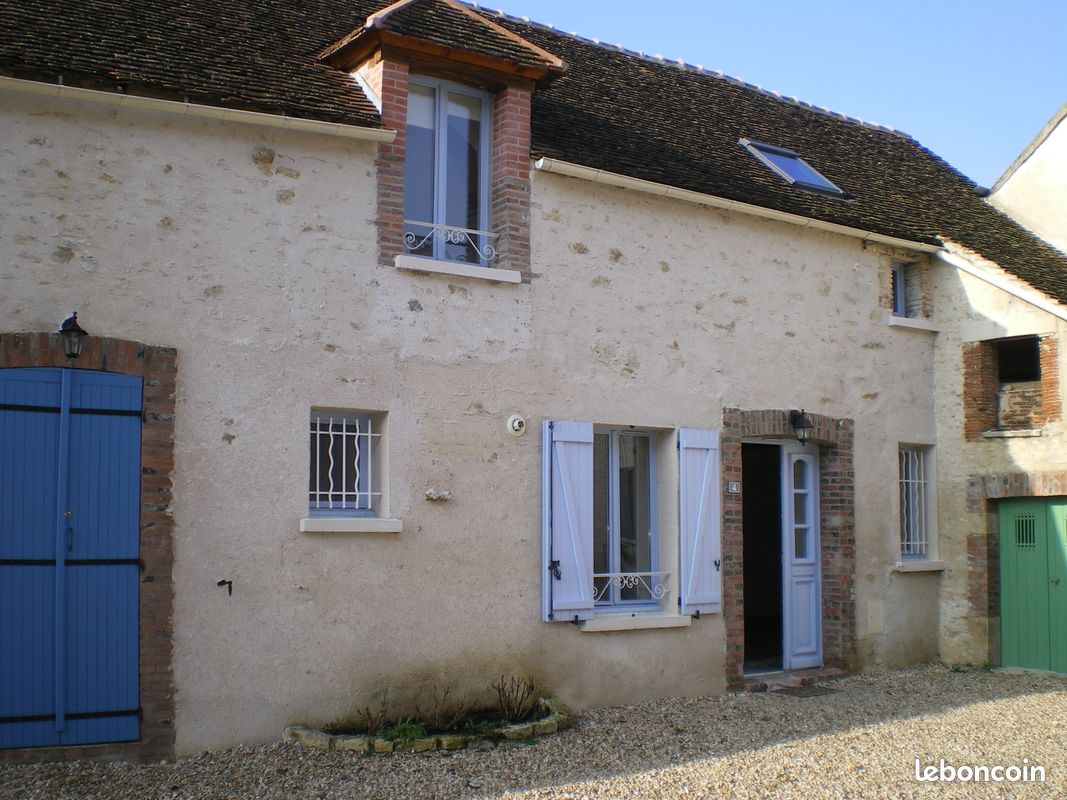 Appartement 3 pièces 81 m² · à Ligny-le-Châtel · 81 m² · 650 €/mois