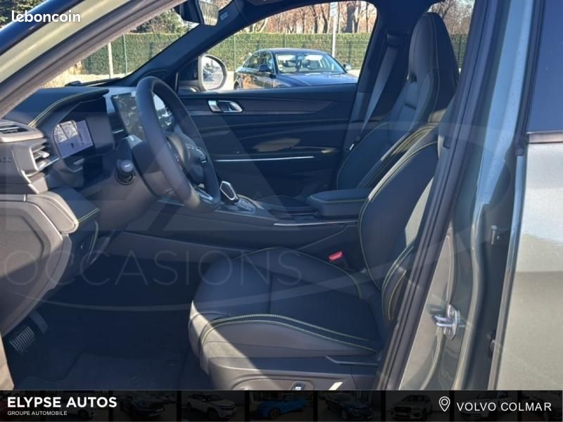 Lynk&co 01 1.5 PHEV 276ch More 3DHT Pro (image 12)