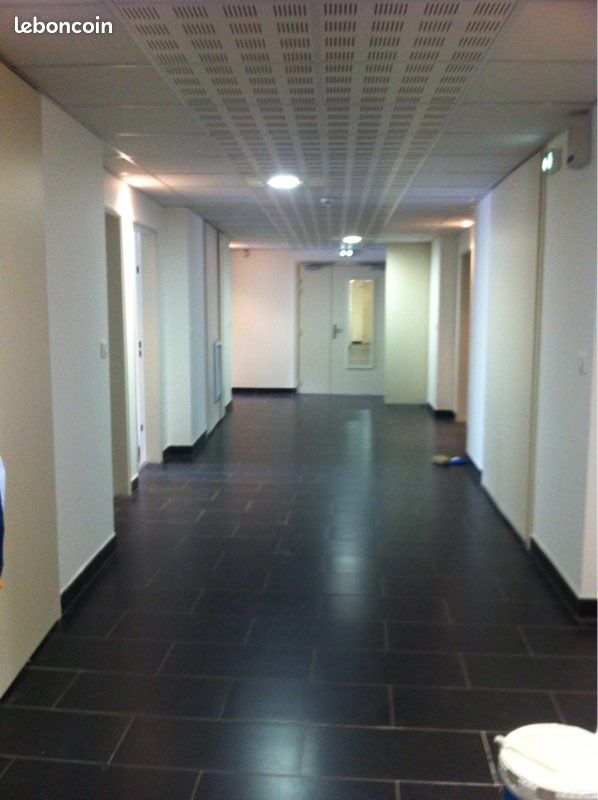 Appartement 1 pièce 19 m² · à Bordeaux · 19,2 m² · 73 500 €