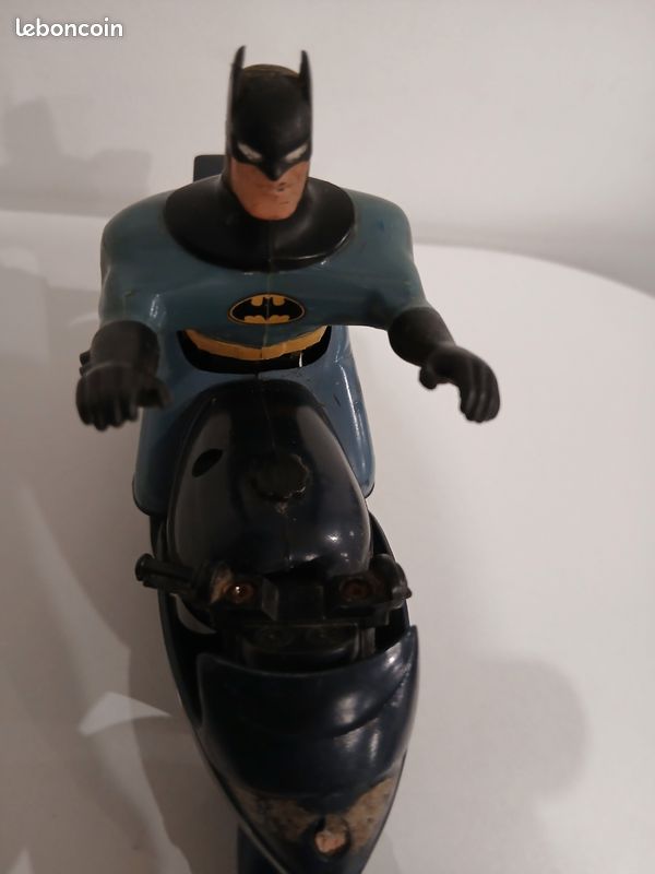 Lot batman (image 11)