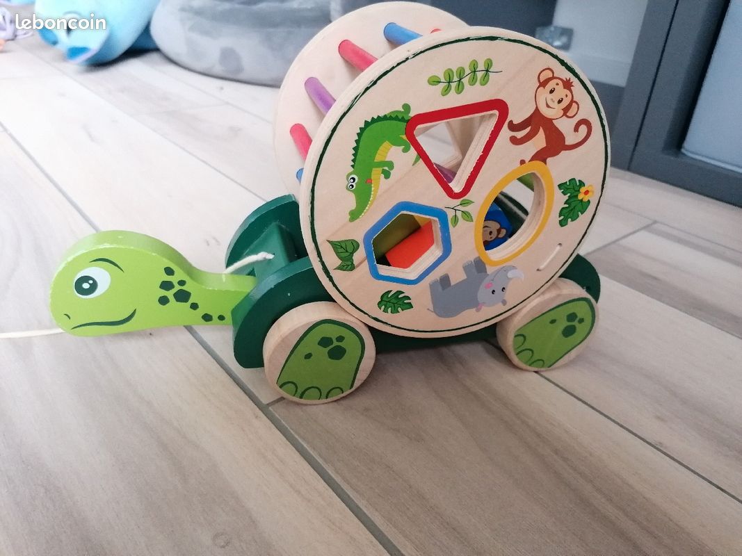 Different jouer pour enfant (image 1)