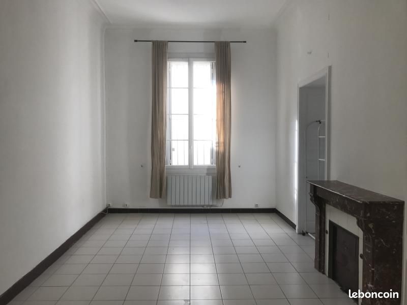 Appartement 1 pièce 39 m² · à Nîmes · 39 m² · 441 €/mois