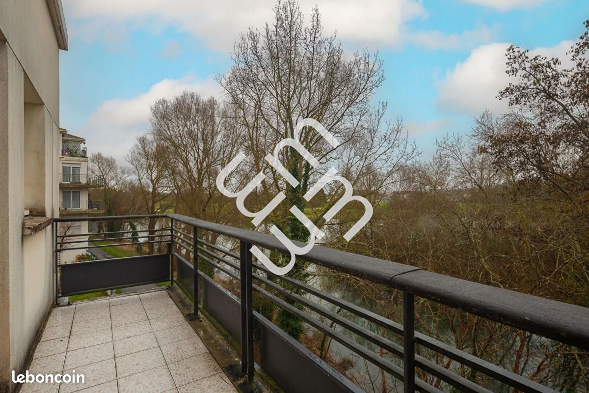 Appartement 3 pièces 56 m² · à Savigny-le-Temple · 56 m² · 159 000 €