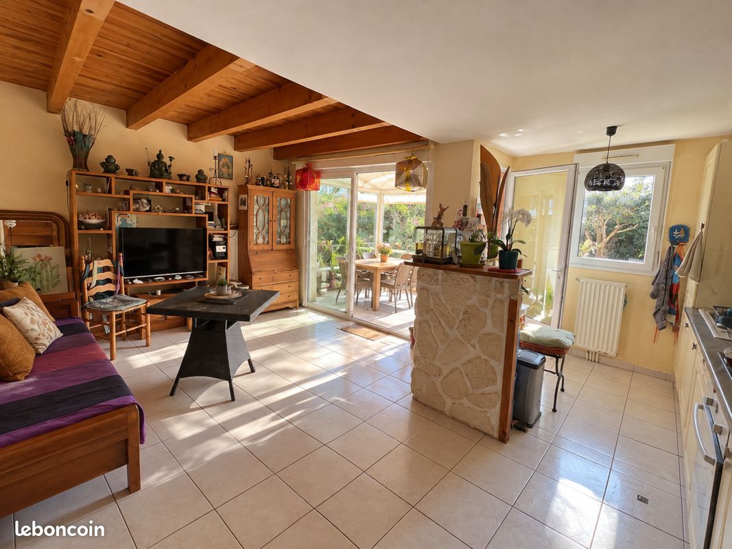 Maison 4 pièces 70 m² · à Mauguio · 70 m² · 340 000 €