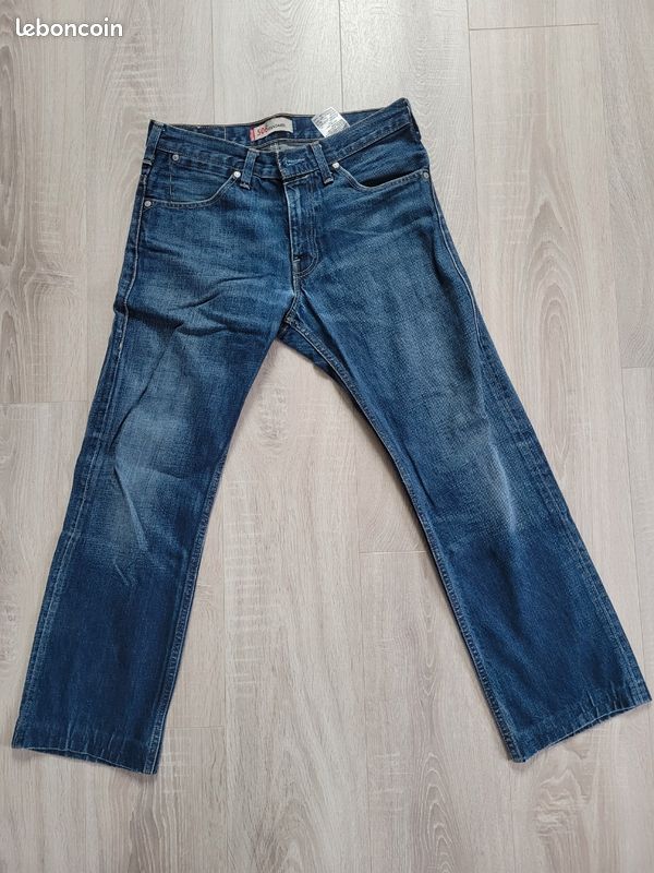 Jeans Levi's homme (image 1)