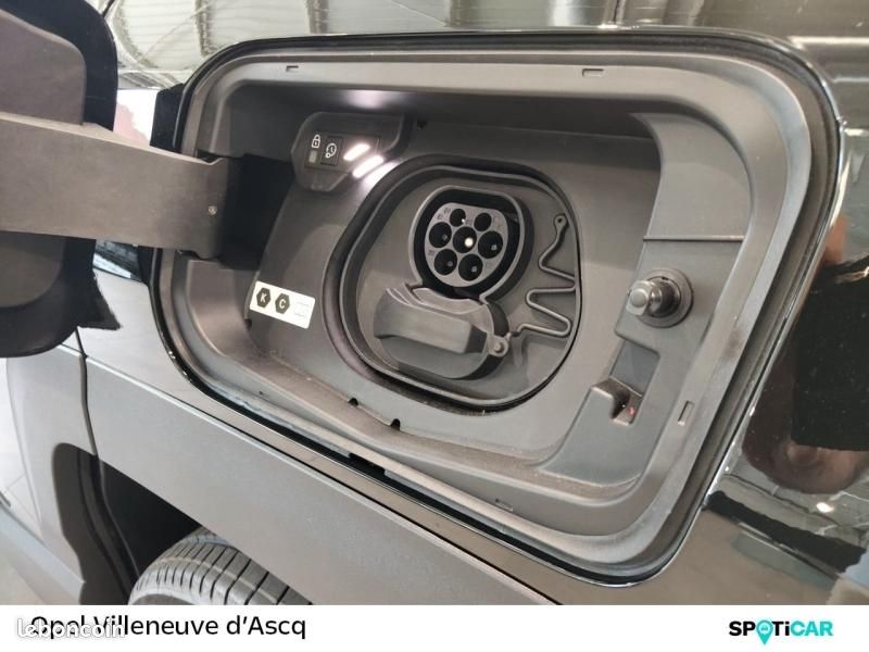 Jeep Compass Electrique 213ch 74kWh Altitude (image 27)