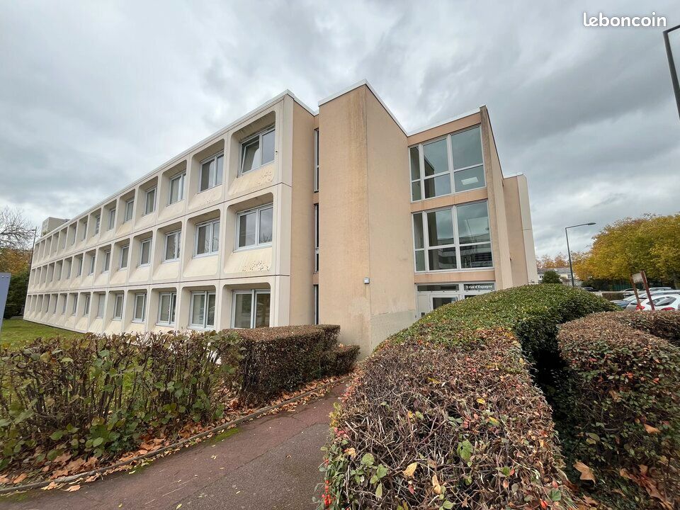 Bureaux 56 m² RENNES (image 2)