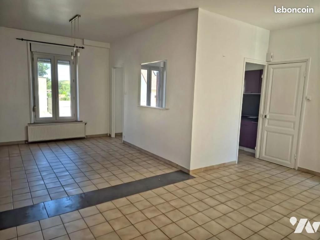 Maison 4 pièces 74 m² · à Marquise · 74 m² · 820 €/mois
