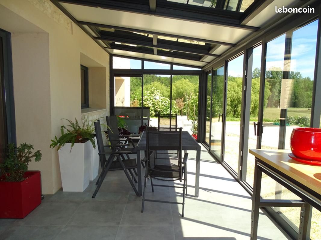Maison 4 pièces 195 m² (image 4)